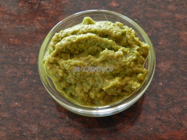 Tip of the Week: Vol 2: How to Make Green Chillies & Ginger Paste Last Longer in Refrigerator!